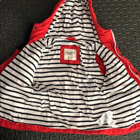 Kids Jacket 13/14 - Picture 2 of 5